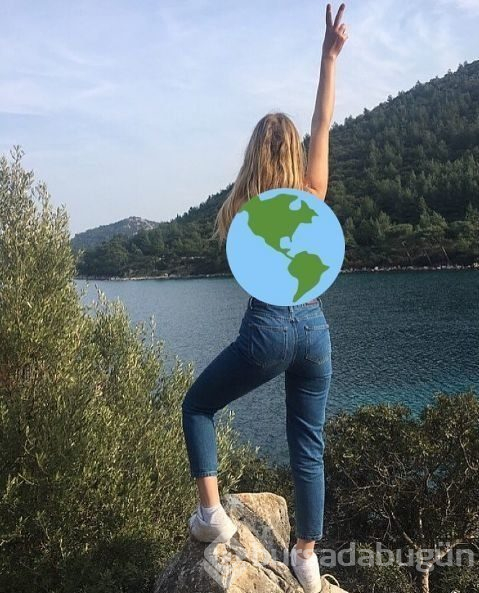 Serel Yereli isyan etti: Bıktım!
