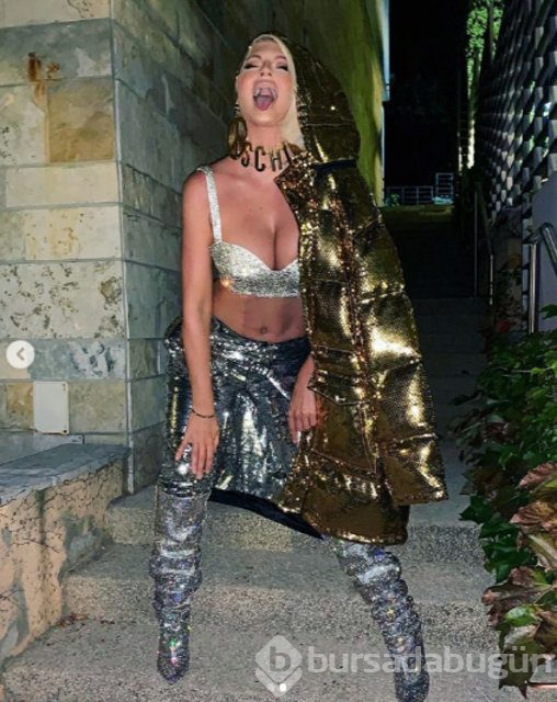 Jelena Karleusa ışıl ışıl
