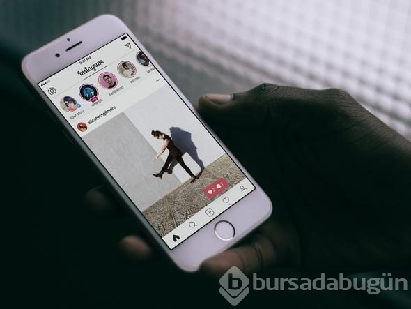 Instagram tamamen değişiyor! Bakın yeni hali nasıl görünüyor?
