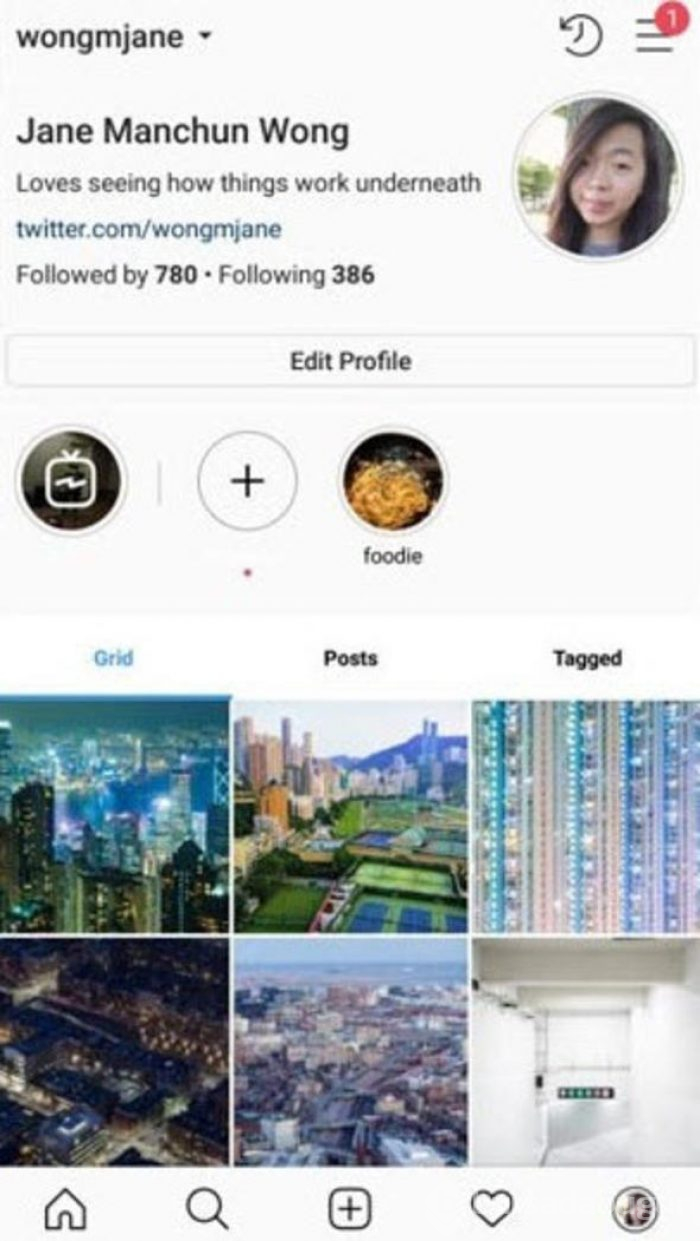 Instagram tamamen değişiyor! Bakın yeni hali nasıl görünüyor?
