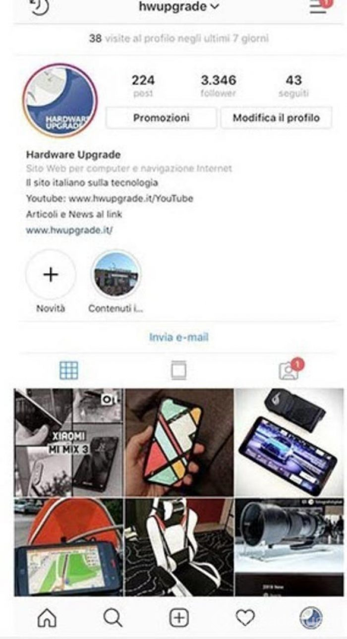 Instagram tamamen değişiyor! Bakın yeni hali nasıl görünüyor?
