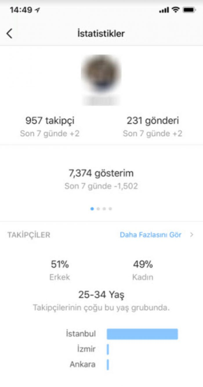 Instagram tamamen değişiyor! Bakın yeni hali nasıl görünüyor?

