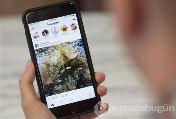 Instagram tamamen değişiyor! Bakın yeni hali nasıl görünüyor?
