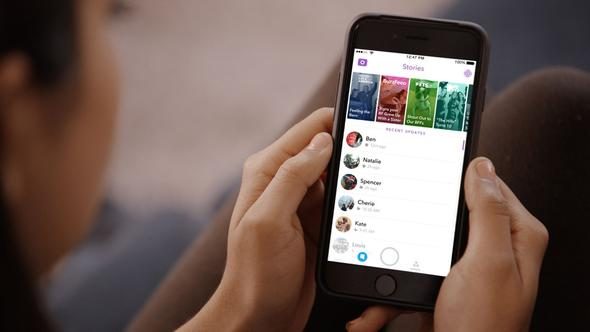 Instagram tamamen değişiyor! Bakın yeni hali nasıl görünüyor?
