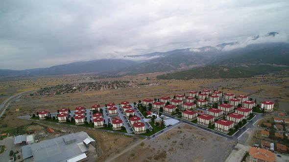 Dar gelirliye konut müjdesi! 269 TL taksitle
