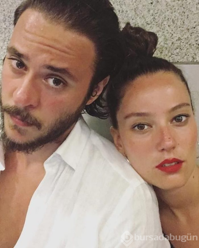 Pelin Akil: Evet hamileyim!
