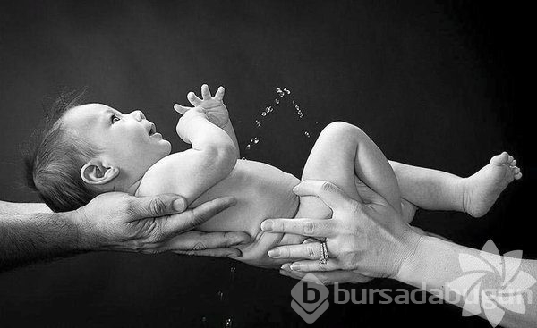 Komik aile fotoğrafları
