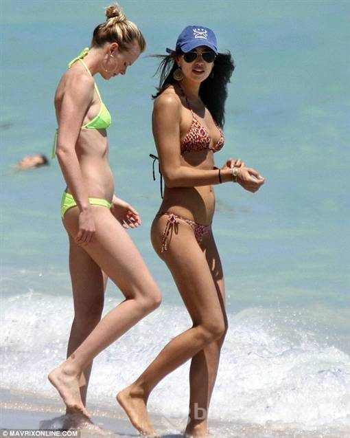 Irina Shayk: Hayatı zorlaştırıyorum
