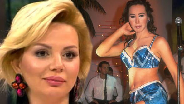 Seda Üren'den yıllar sonra gelen itiraf! 'Asena yanımda vuruldu'
