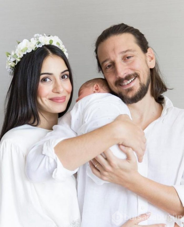 'Bugün tam 1 ay oldu'
