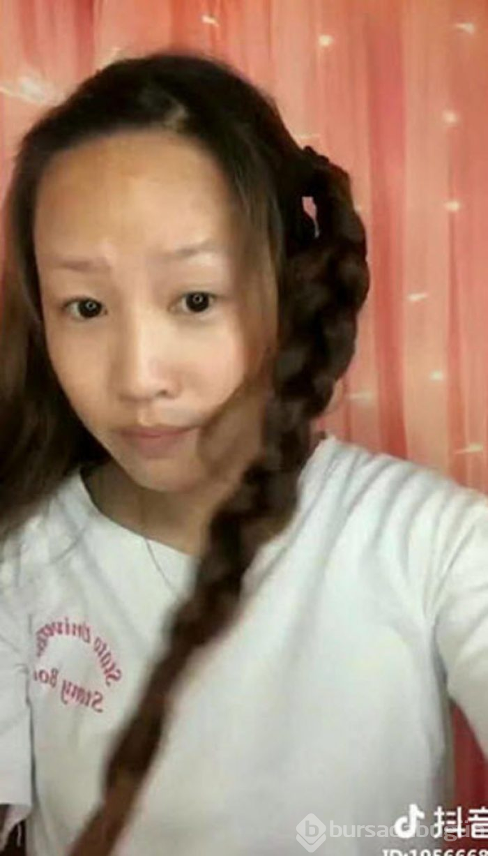 Asyalı kızların 'mucize' değişimi sosyal medyayı fena salladı
