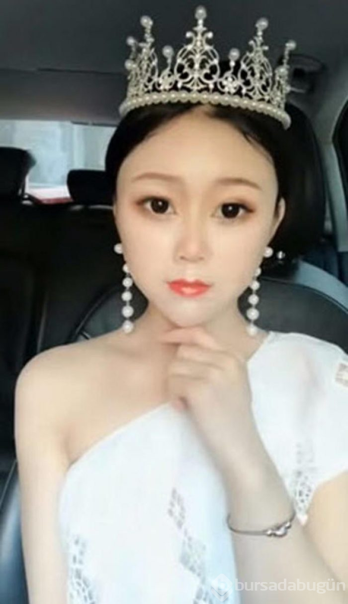 Asyalı kızların 'mucize' değişimi sosyal medyayı fena salladı
