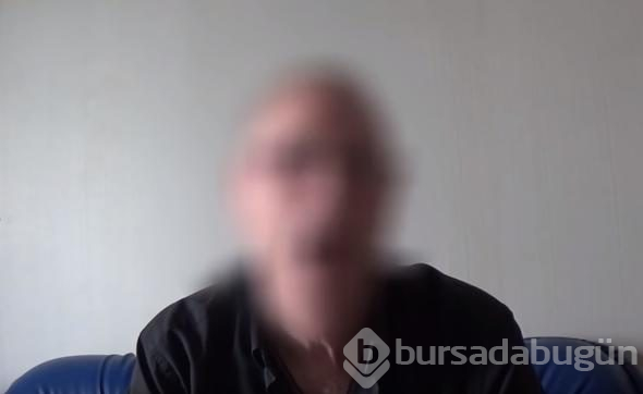 4413 yılından geldiğini iddia etti
