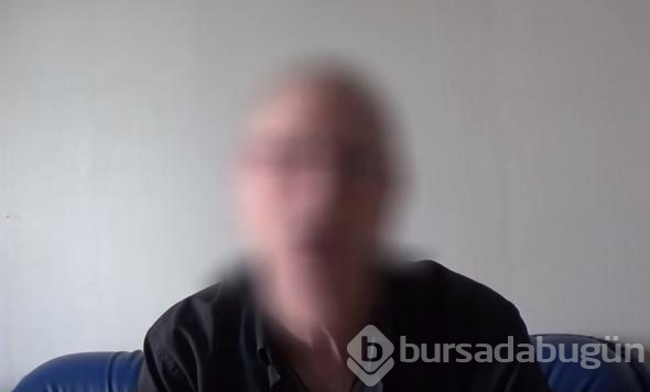 4413 yılından geldiğini iddia etti
