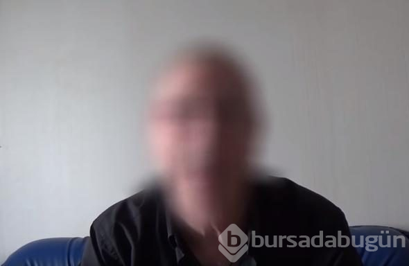 4413 yılından geldiğini iddia etti
