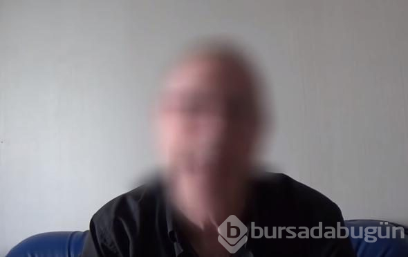 4413 yılından geldiğini iddia etti
