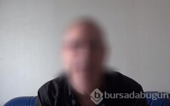 4413 yılından geldiğini iddia etti
