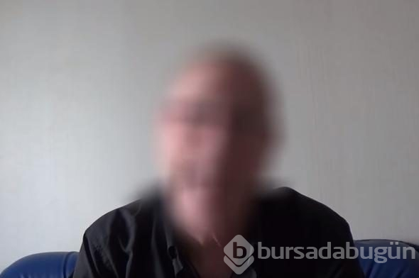 4413 yılından geldiğini iddia etti

