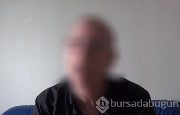 4413 yılından geldiğini iddia etti
