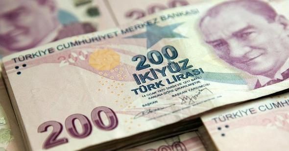 İşte en çok paranın bulunduğu iller! Bursa'nın tasarrufu...