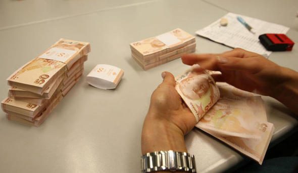 İşte en çok paranın bulunduğu iller! Bursa'nın tasarrufu...