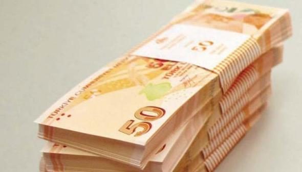 İşte en çok paranın bulunduğu iller! Bursa'nın tasarrufu...
