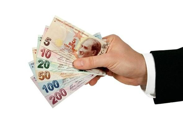 İşte en çok paranın bulunduğu iller! Bursa'nın tasarrufu...
