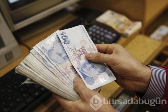 İşte en çok paranın bulunduğu iller! Bursa'nın tasarrufu...