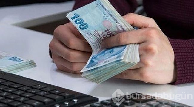 İşte en çok paranın bulunduğu iller! Bursa'nın tasarrufu...