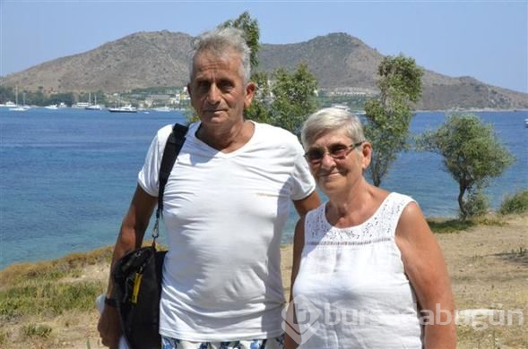 İşte ünlülerin eşleri

