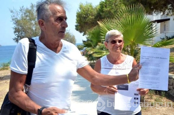 İşte ünlülerin eşleri
