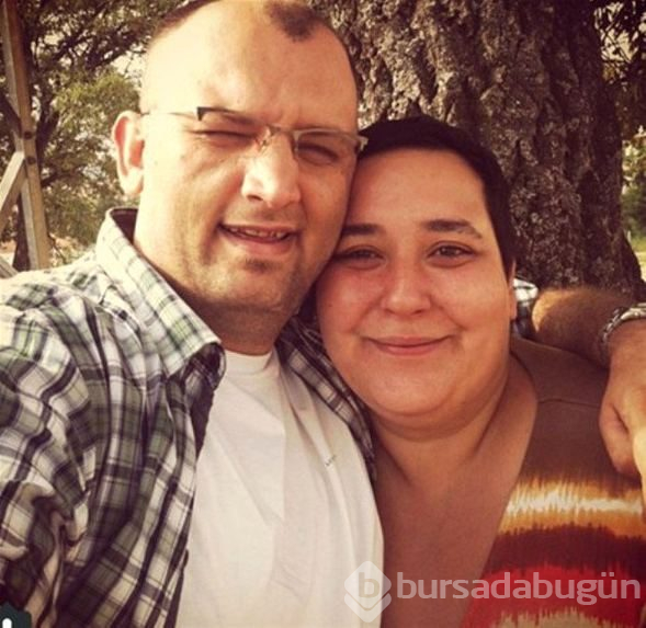İşte ünlülerin eşleri
