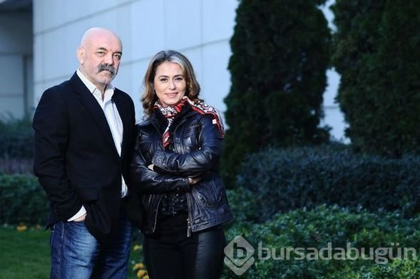 İşte ünlülerin eşleri
