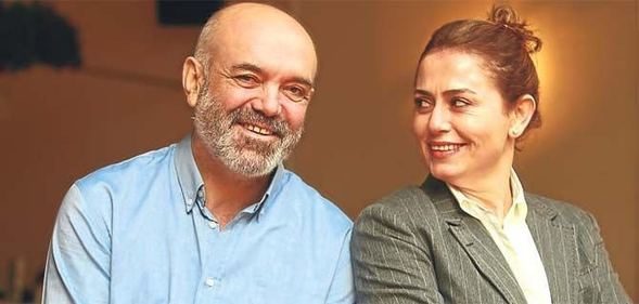 İşte ünlülerin eşleri

