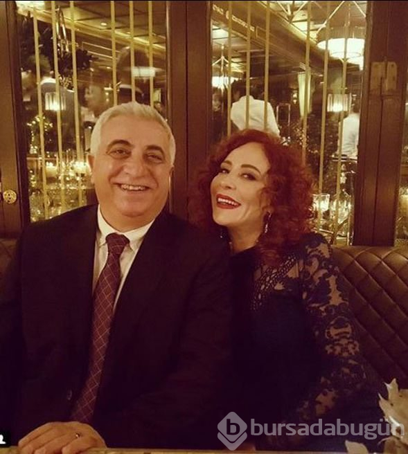 İşte ünlülerin eşleri
