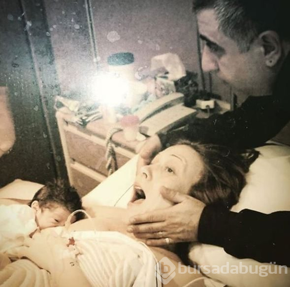 İşte ünlülerin eşleri
