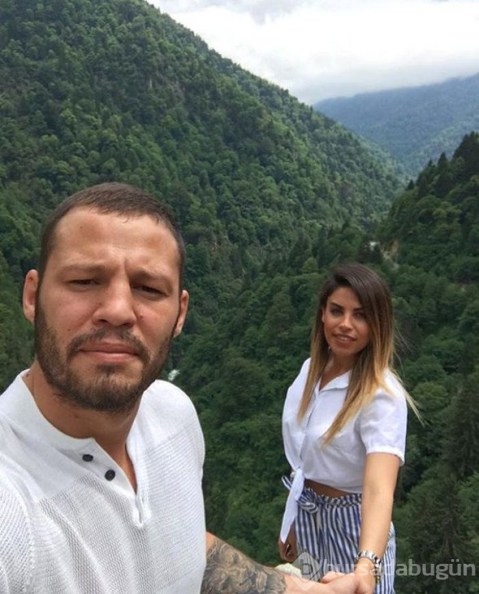 İşte ünlülerin eşleri
