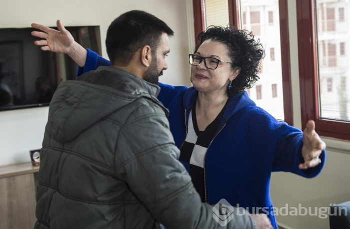 Çocuklarının kalbini bir yıl sonra dinlediler
