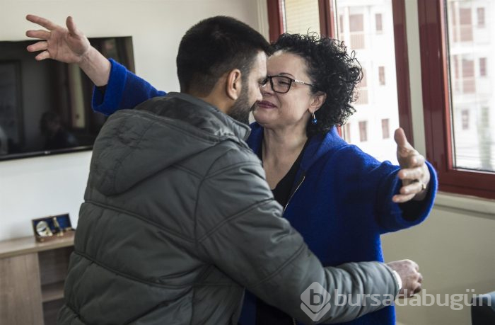 Çocuklarının kalbini bir yıl sonra dinlediler

