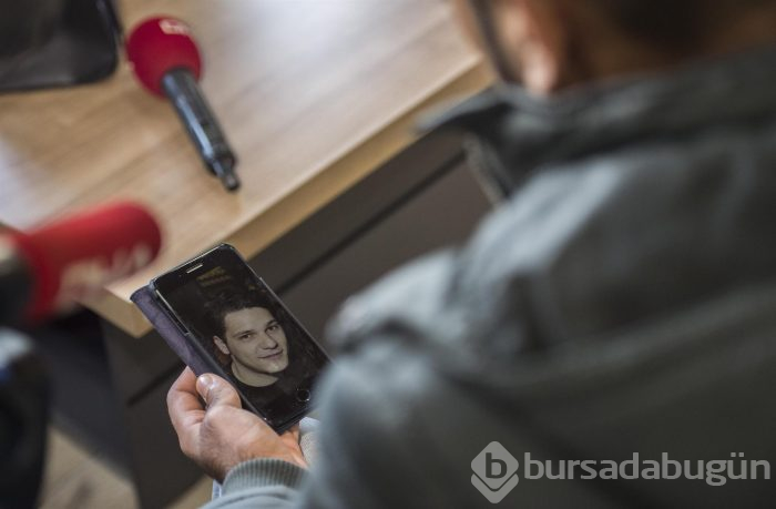 Çocuklarının kalbini bir yıl sonra dinlediler
