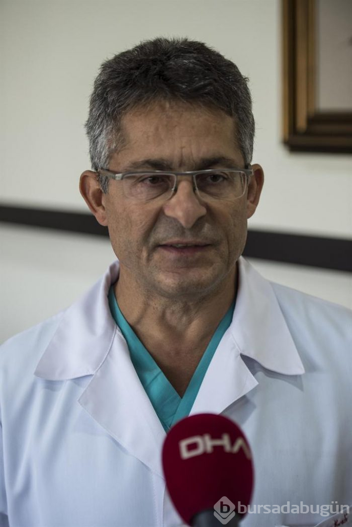 Çocuklarının kalbini bir yıl sonra dinlediler
