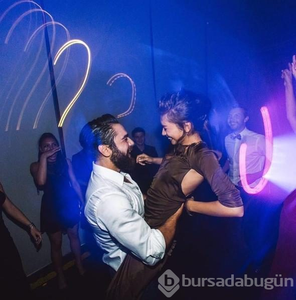 Sosyal medyada olay oldu!
