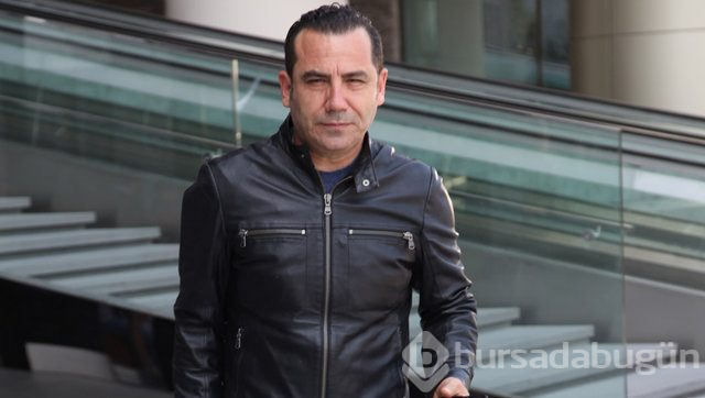 Yağmur Göçer'den babası Ferhat Göçer'e: Babamdan vazgeçtim
