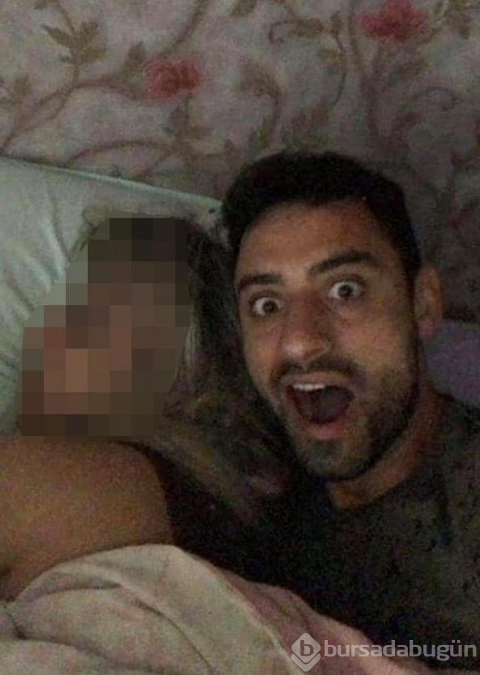 Eşiyle yatakta yakaladığı adamı cinsel organını keserek öldürdü