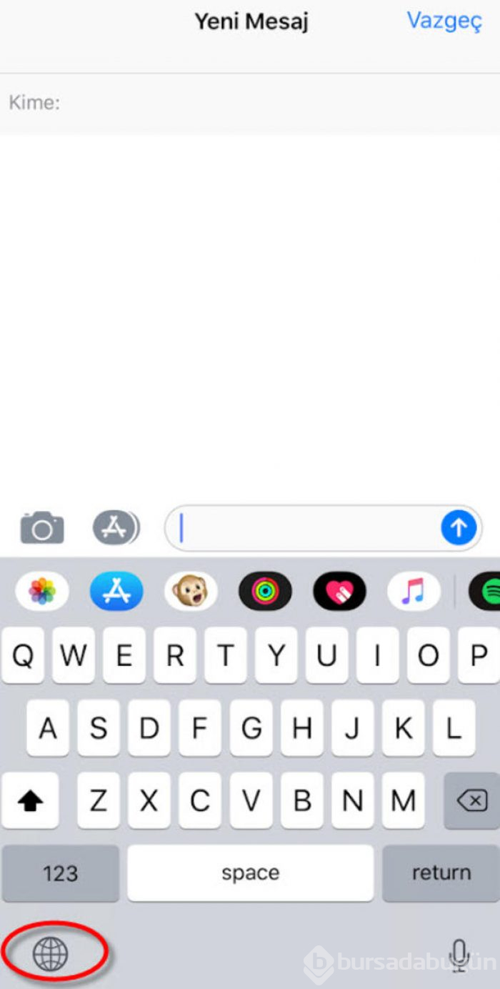 Bilmeyen kalmasın: İşte telefonların bilinmeyen müthiş özelliği
