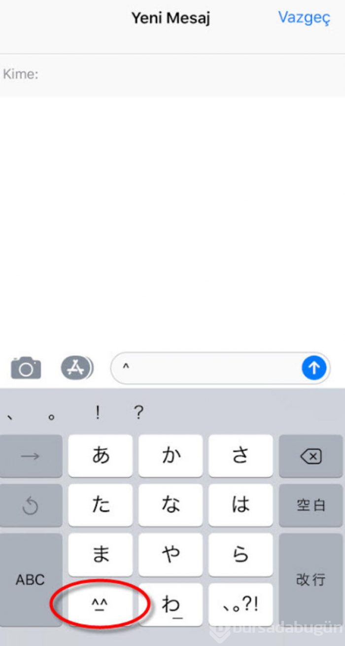 Bilmeyen kalmasın: İşte telefonların bilinmeyen müthiş özelliği
