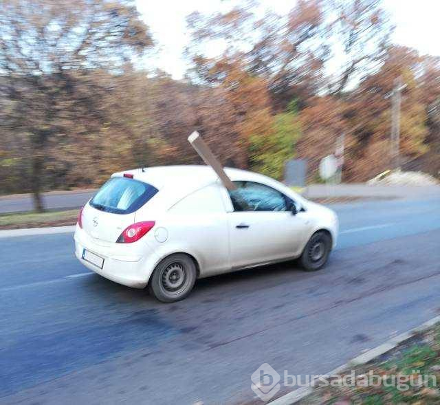 Günün en çok paylaşılan fotoğrafları (07.11.2018)
