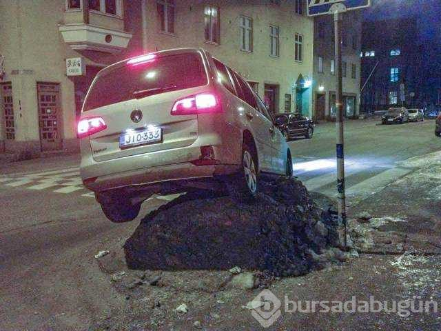 Günün en çok paylaşılan fotoğrafları (07.11.2018)