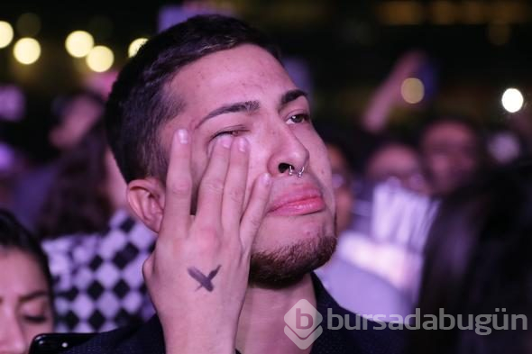 ABD'de seçim heyecanı
