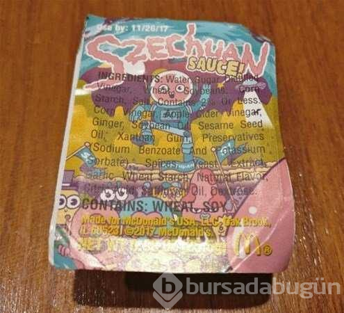 Şans eseri zengin oldu
